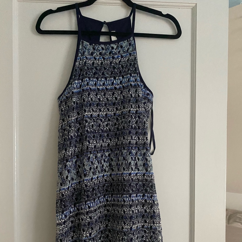 BUNDLE! Navy Dresses 100$ Value!